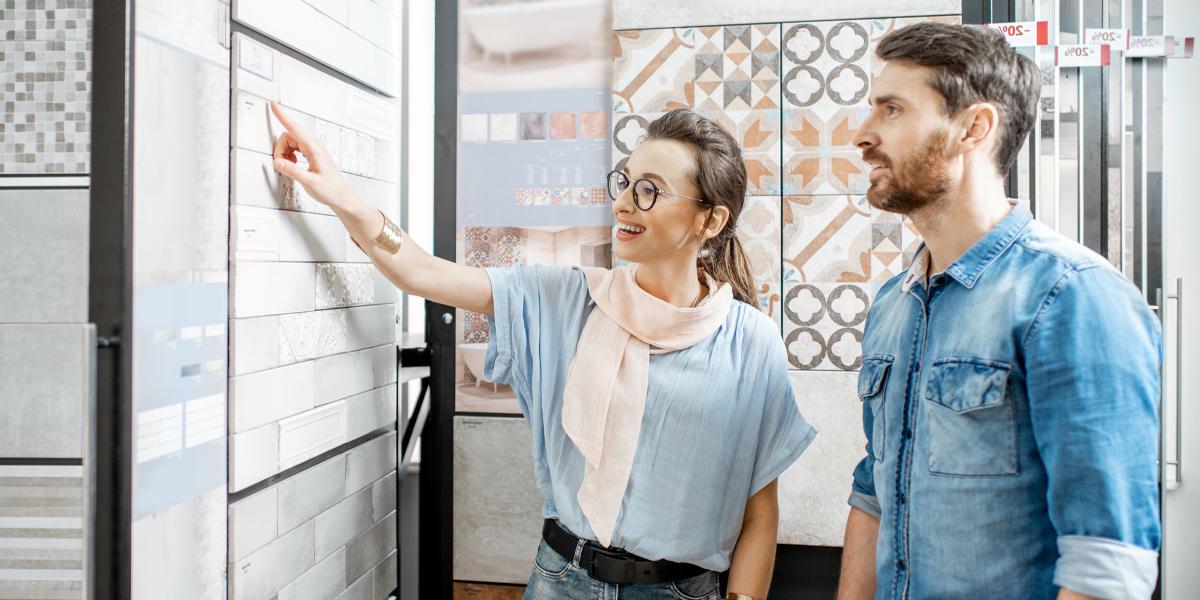 Járólapok és csempék