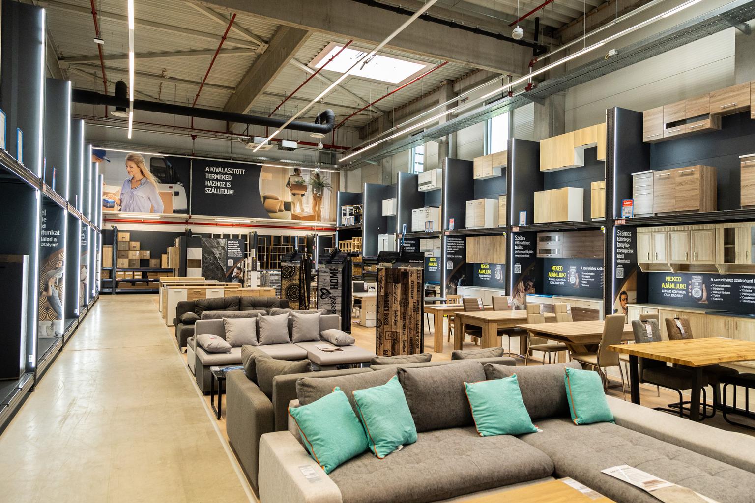 Nézd meg a teljes bútorkínálatunkat!