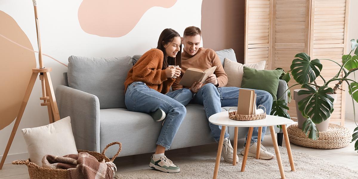 Kislakáshoz minden megoldás egy helyen