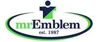 Mr Emblem