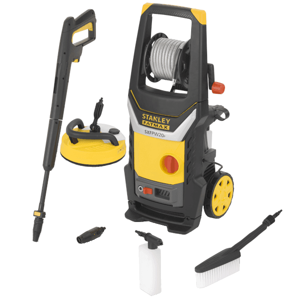 Magasnyomású mosó