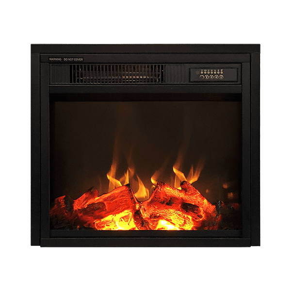 Elektromos kandalló