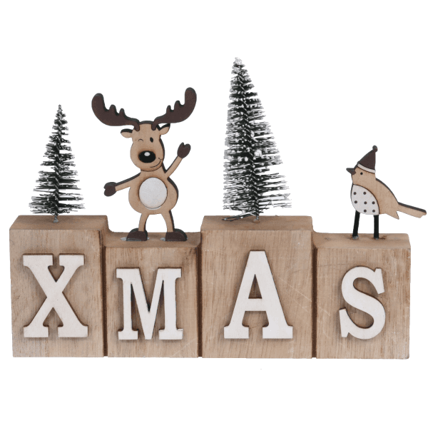 Karácsonyi dekoráció