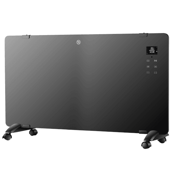 Konvektor, fűtőpanel