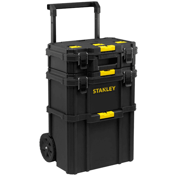 Műszaki tárolás, szortírozás