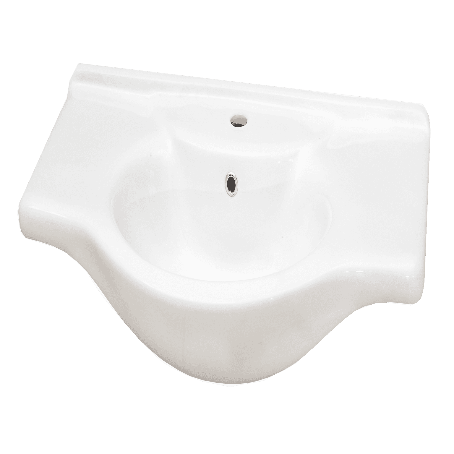 Mosdó fürdőszobabútorhoz