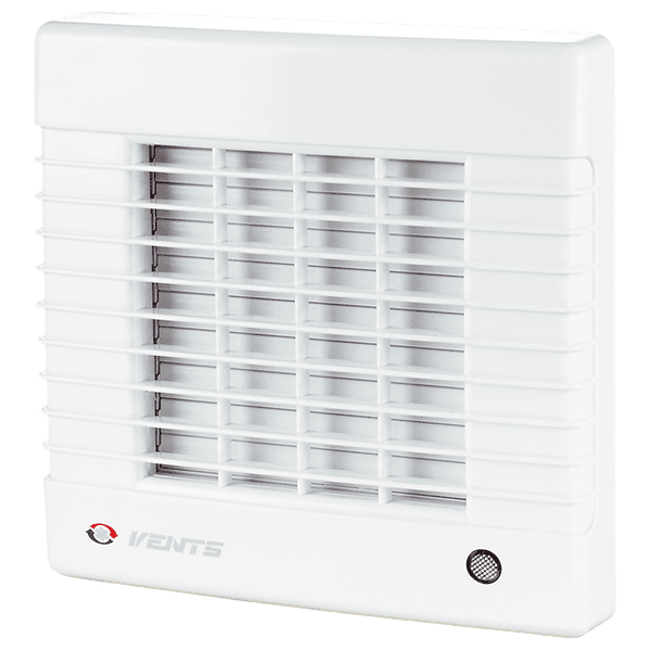 Légelszívás, szellőztetés