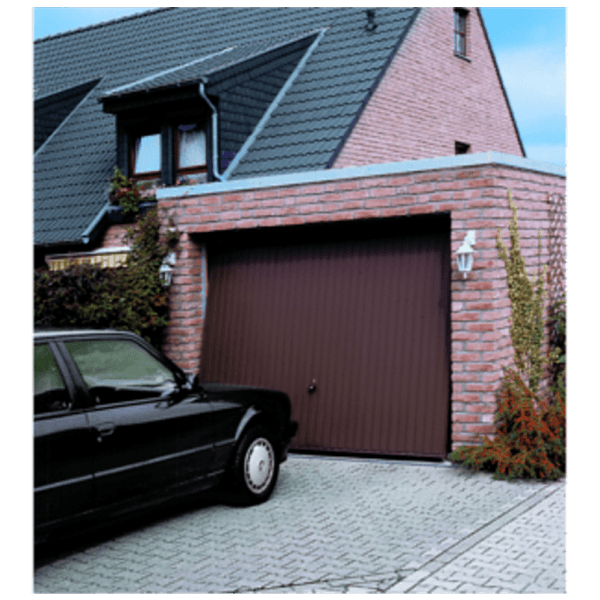 Garázs, kocsibeálló