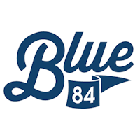 Blue84