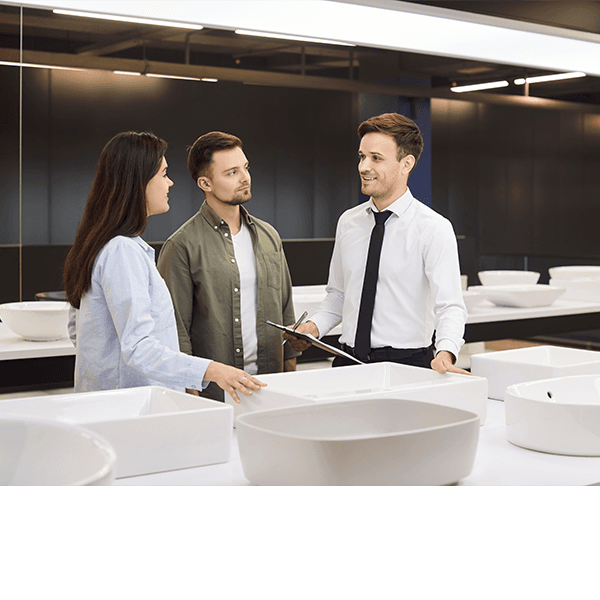 Fürdőszoba-felújítás szakértői segítséggel