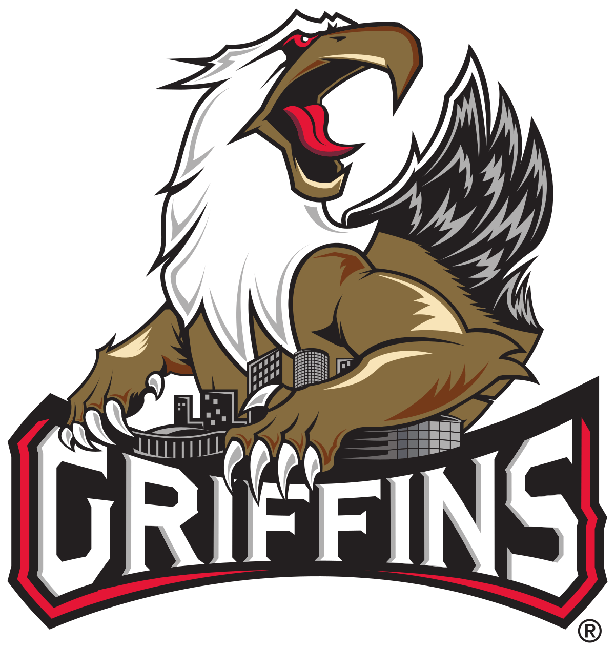 Grand Rapids Griffins