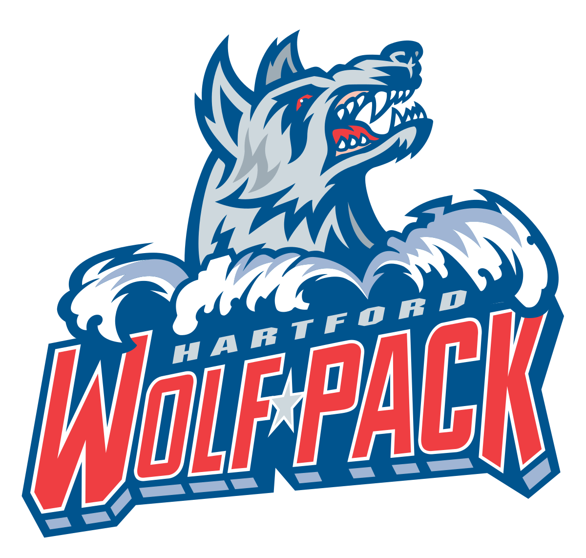Hartford Wolf Pack
