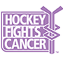 Hockey Fights Cancer