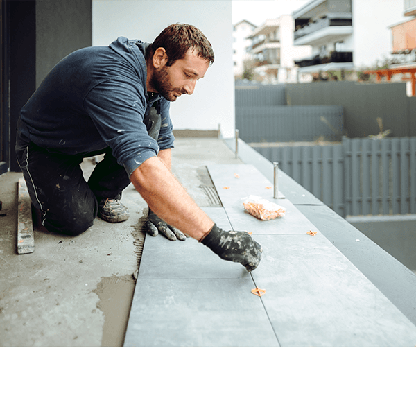 Járólapok és csempék - több mint 300 féle burkolat