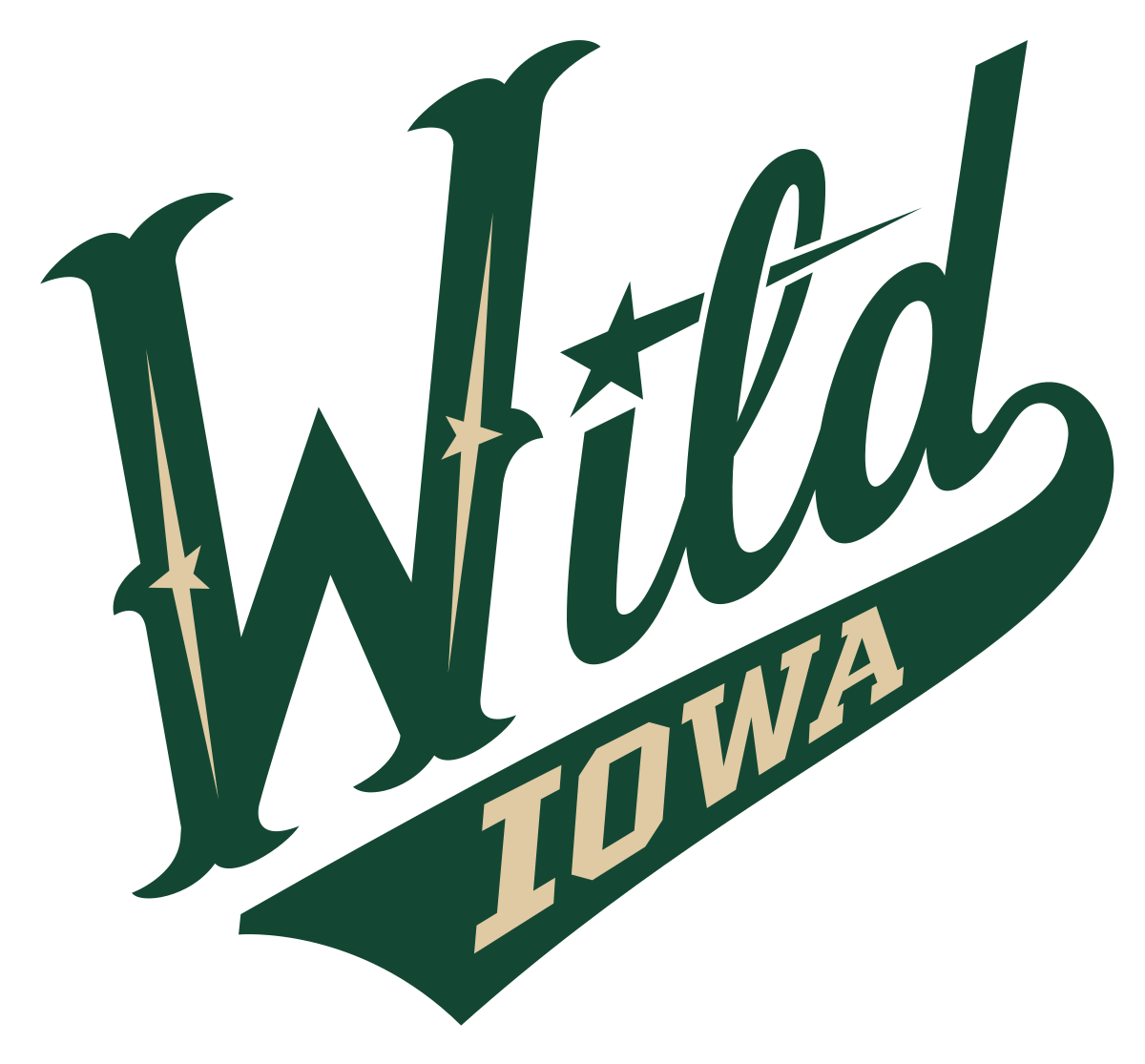 Iowa Wild