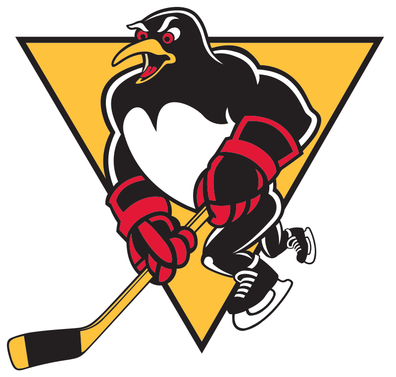 Wilkes-Barre/Scranton Penguins